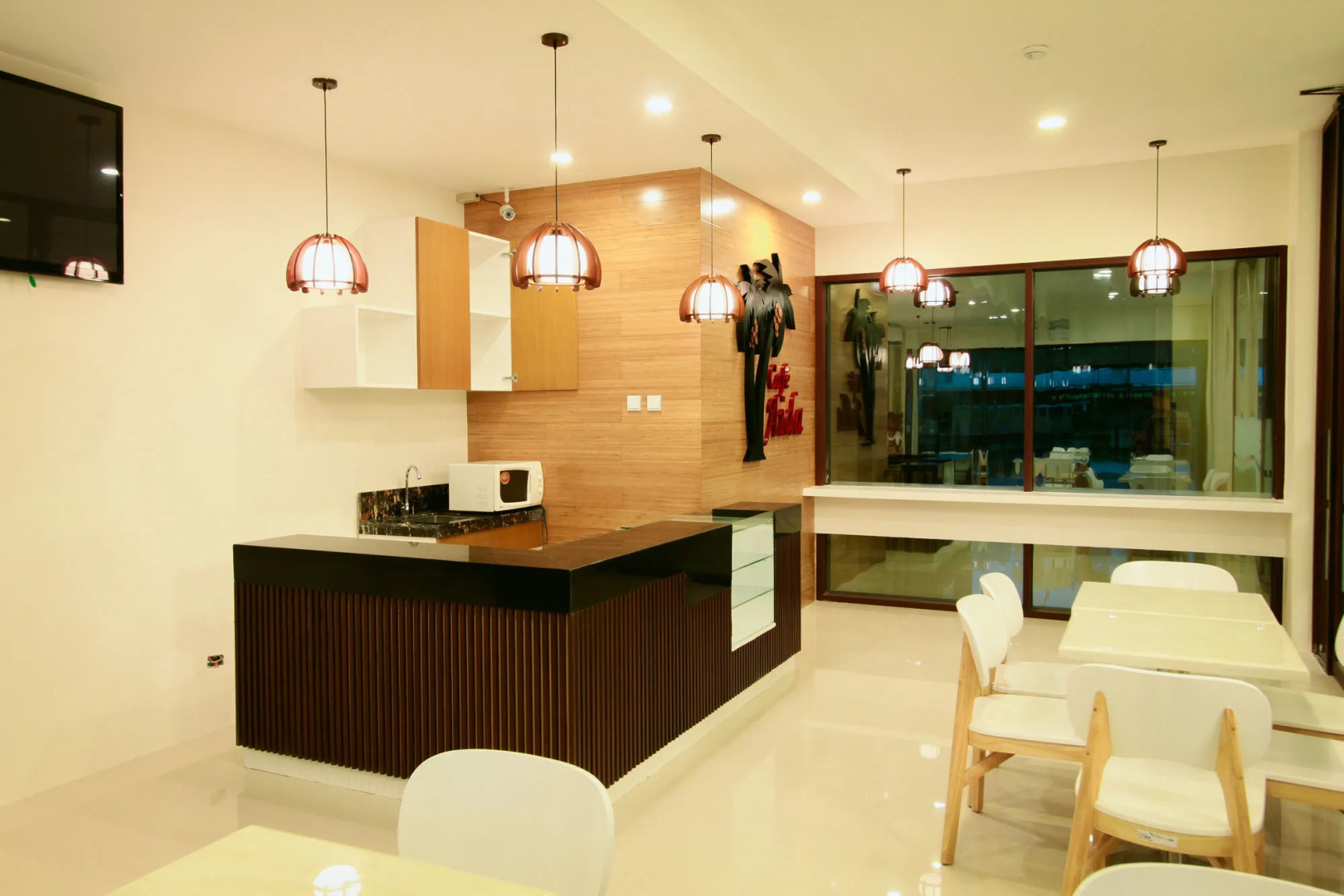 Casa Rafael Business Inn