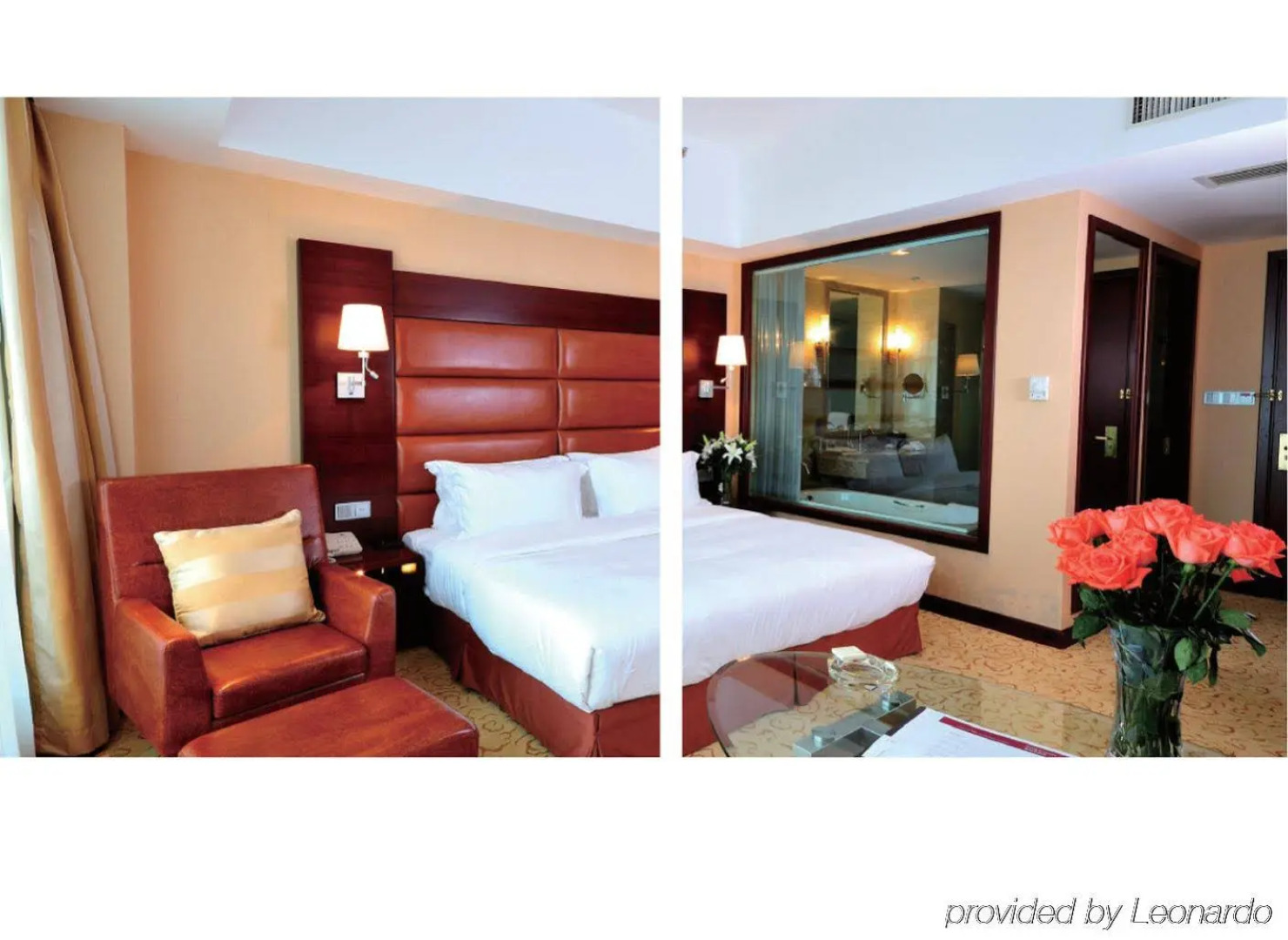 The Qube Hotel Shanghai Jinshan