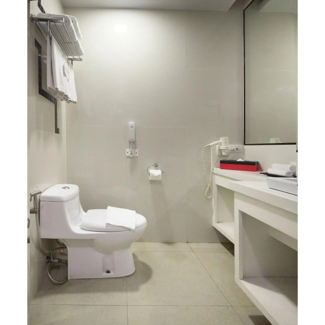 Summit Hotel Magnolia