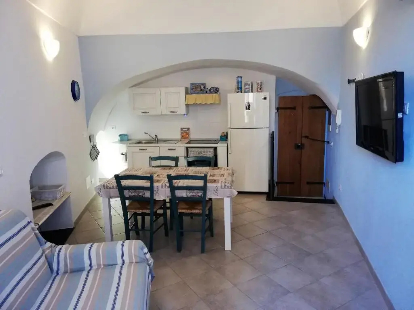 i fiori di santo stefano