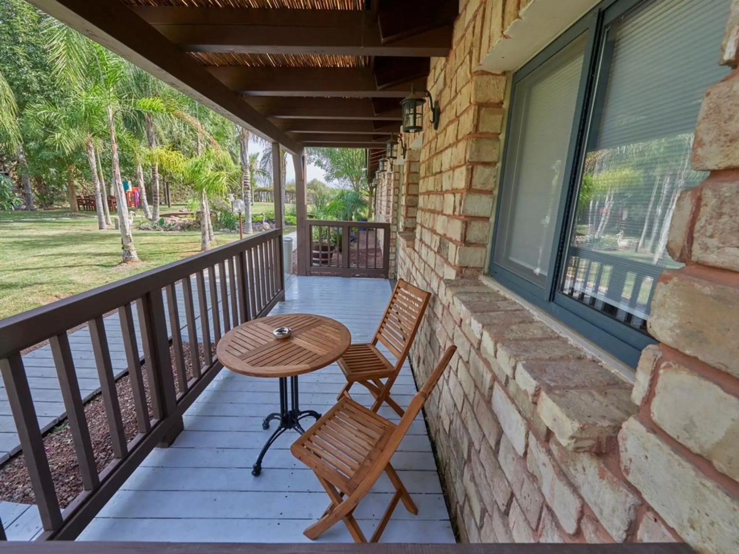 Halomot Naftali Luxury Boutique hotel