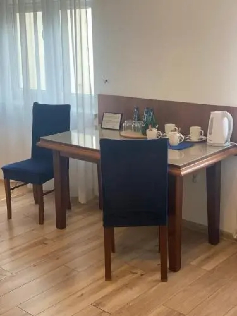 Noclegi w Centrum Brodnicy