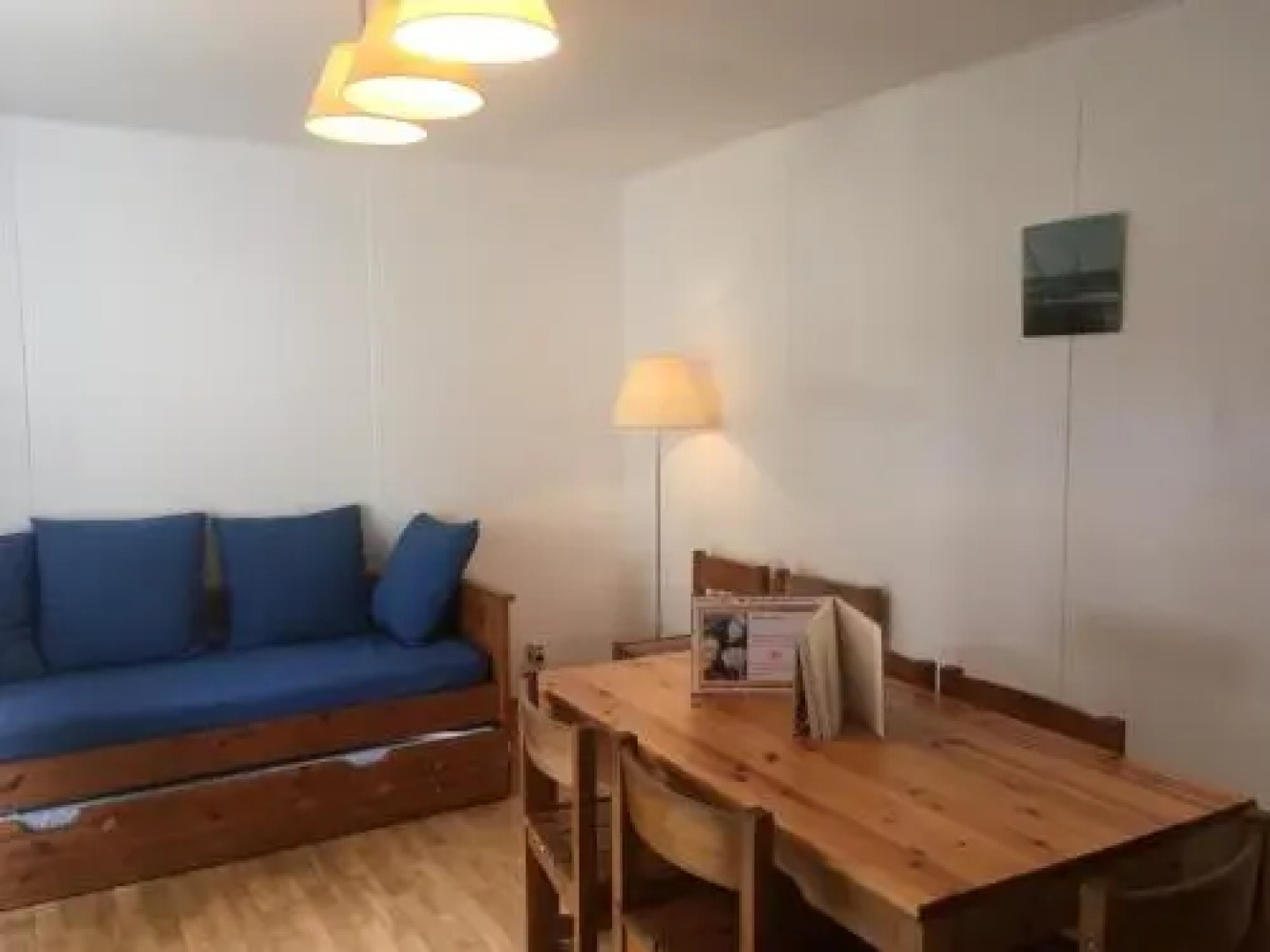 Résidence Mes Amours d'Enfants - Les Villas du Lac