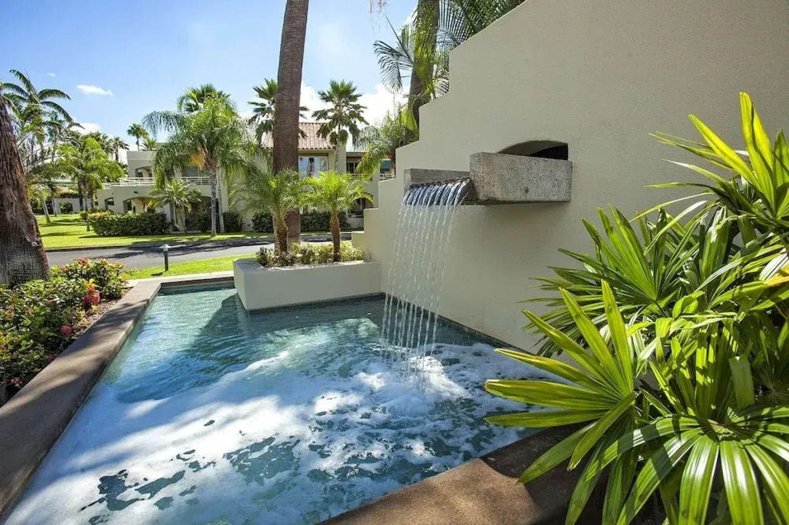 Palms at Wailea #1102