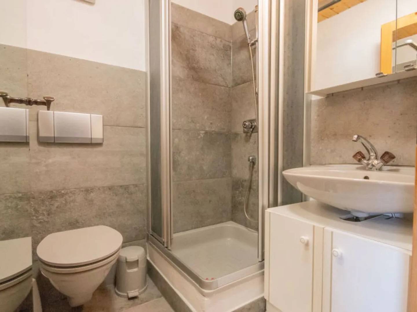 Romantik Chalet Karin 13826