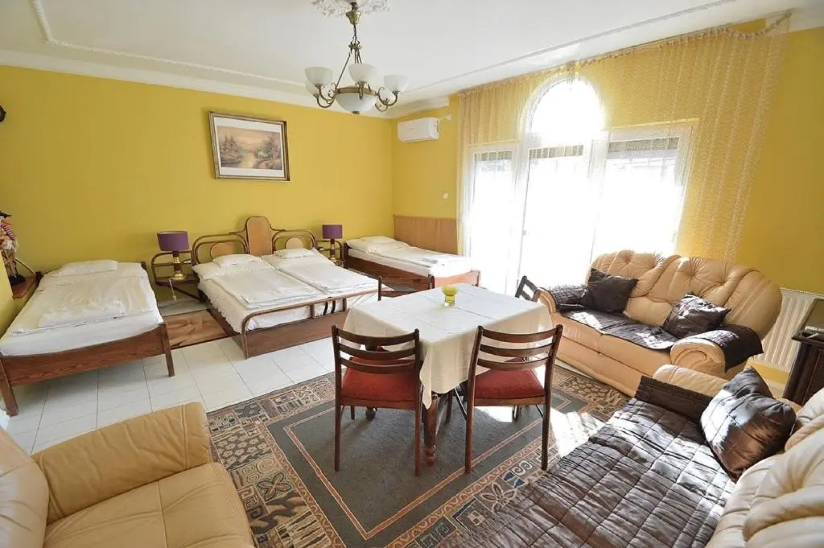 Nora Ház Hajdúszoboszló