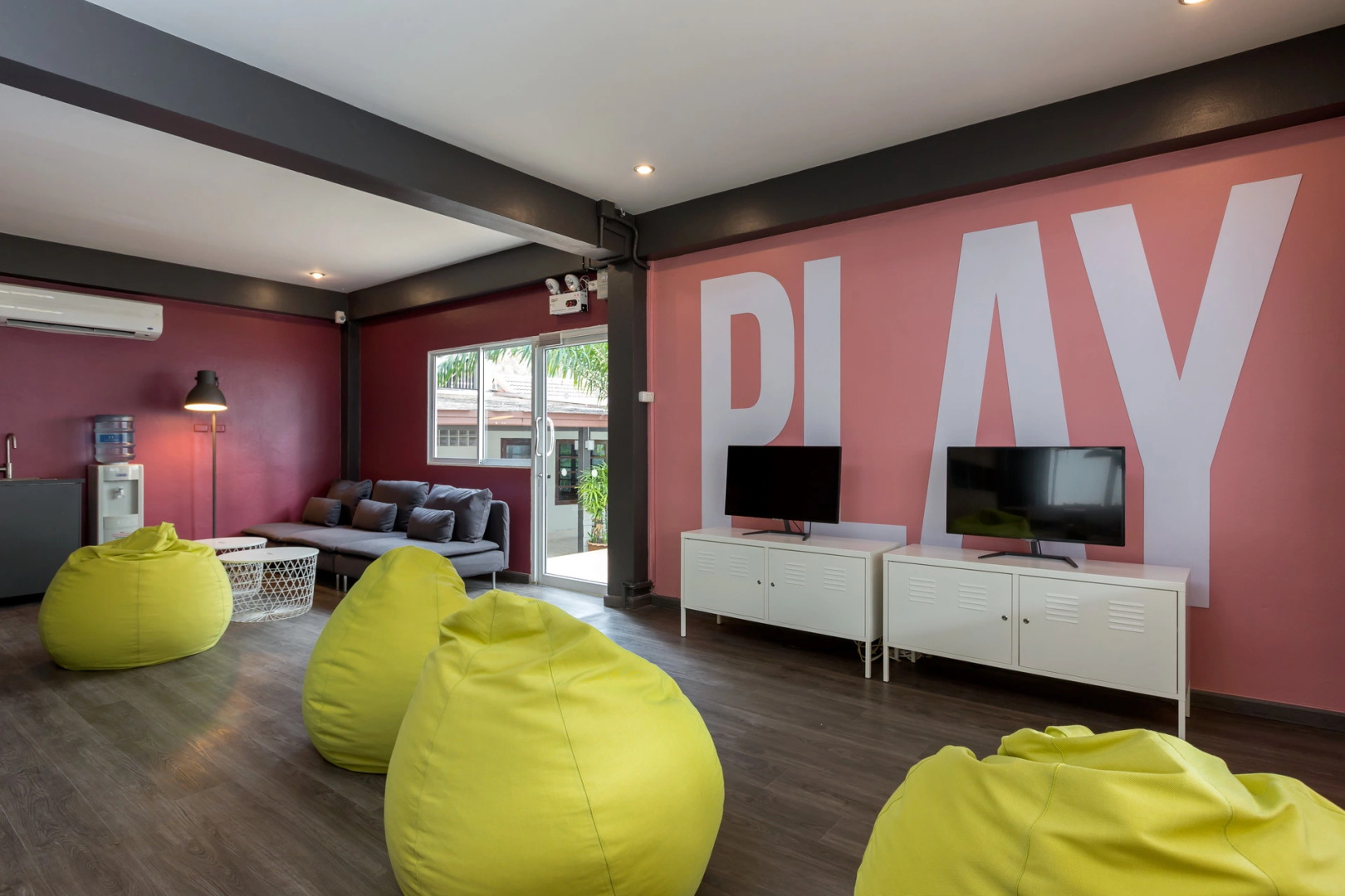 Sunwing Bangtao Beach