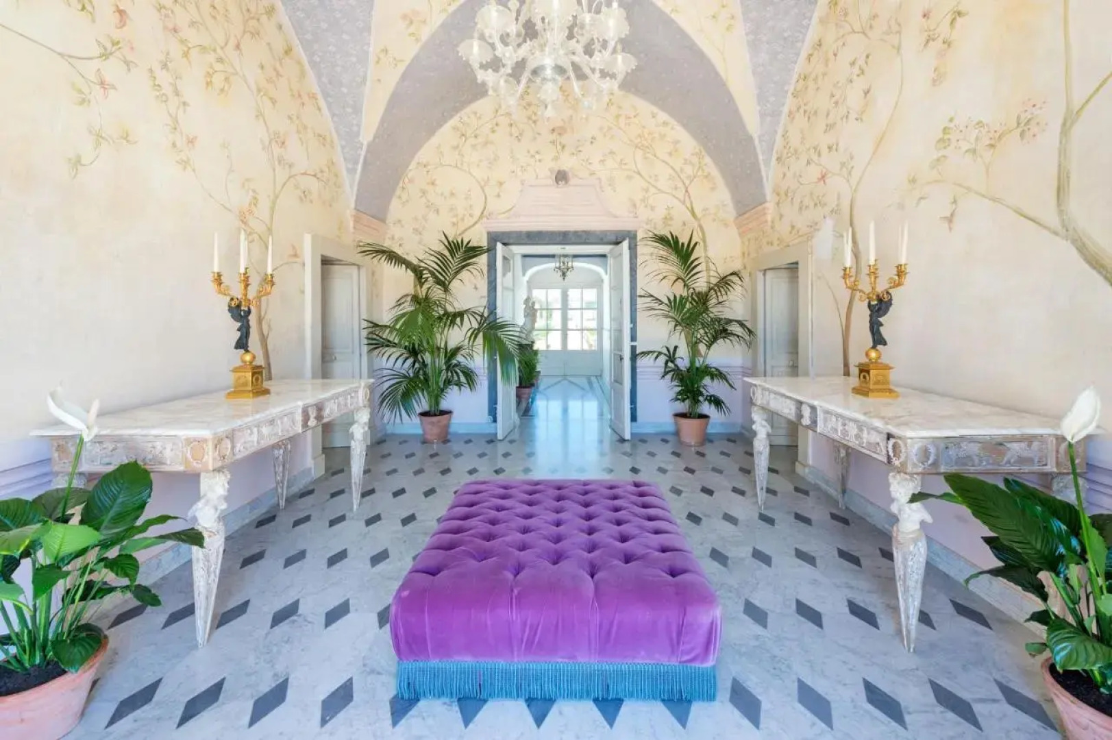 Tenuta Mosè Charming House Relais