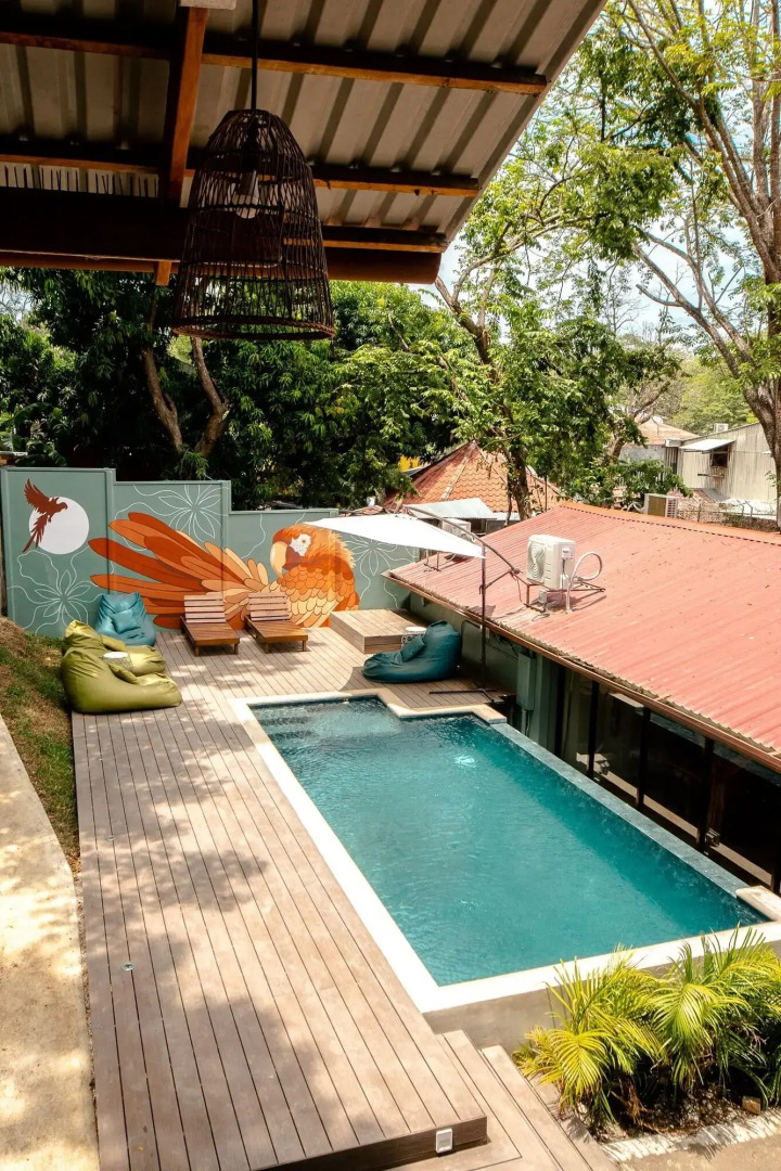 Selina Santa Teresa South