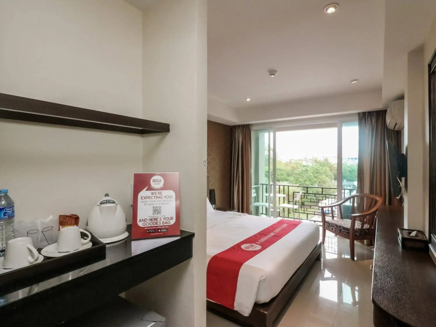 Nida Rooms Viridian Phang Nga