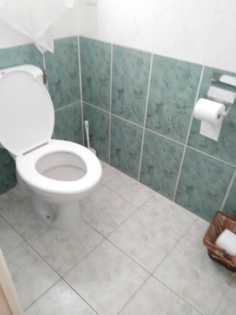 Apartment With 2 Bedrooms in Béziers, With Pool Access, Enclosed Garde