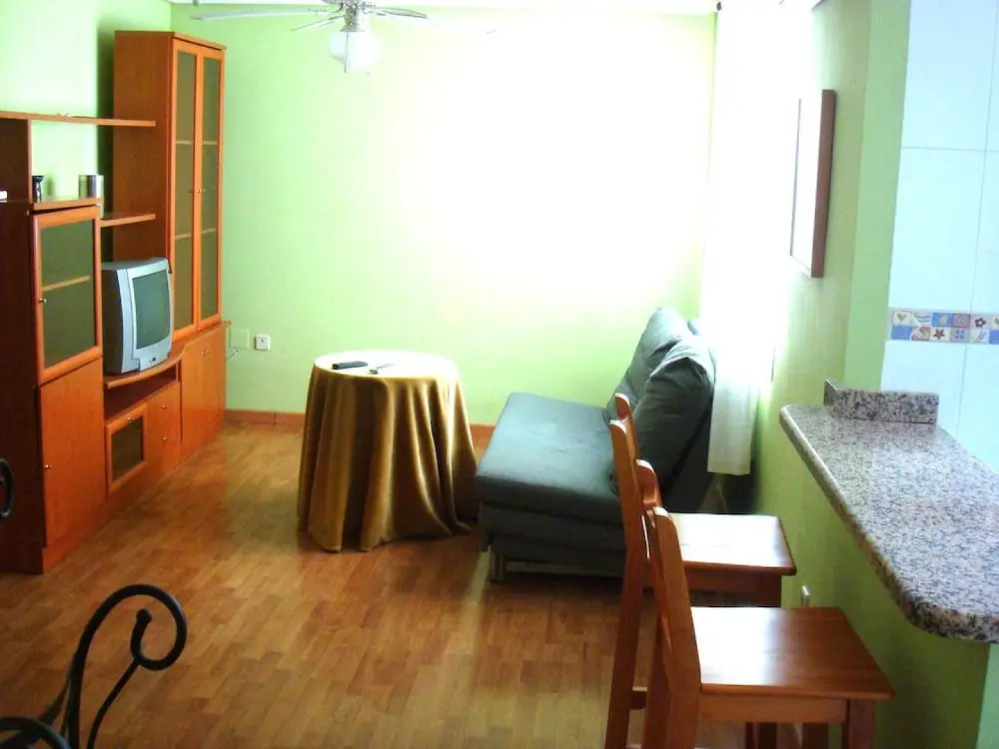 Apartment Puente Genave