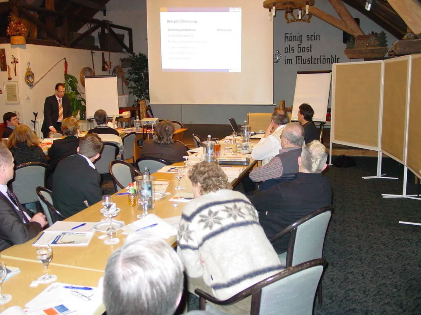 Akzent Hotel Frankenbrunnen