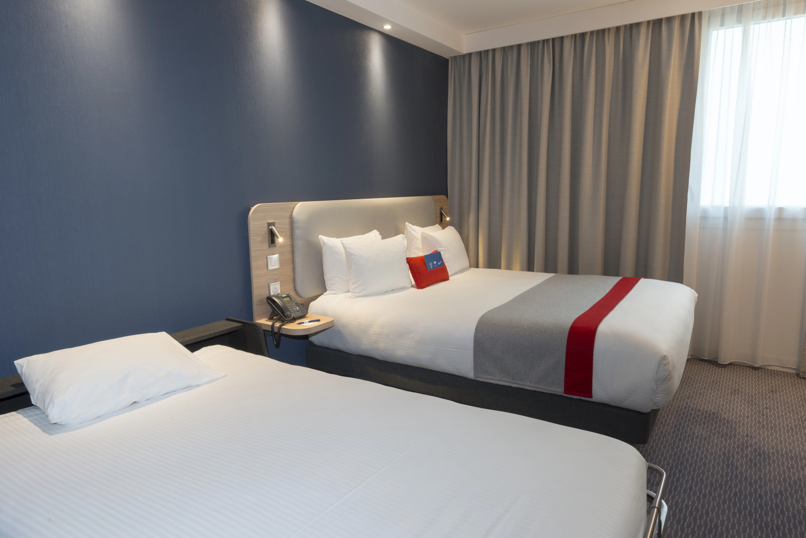 Holiday Inn Express Paris - Velizy by IHG