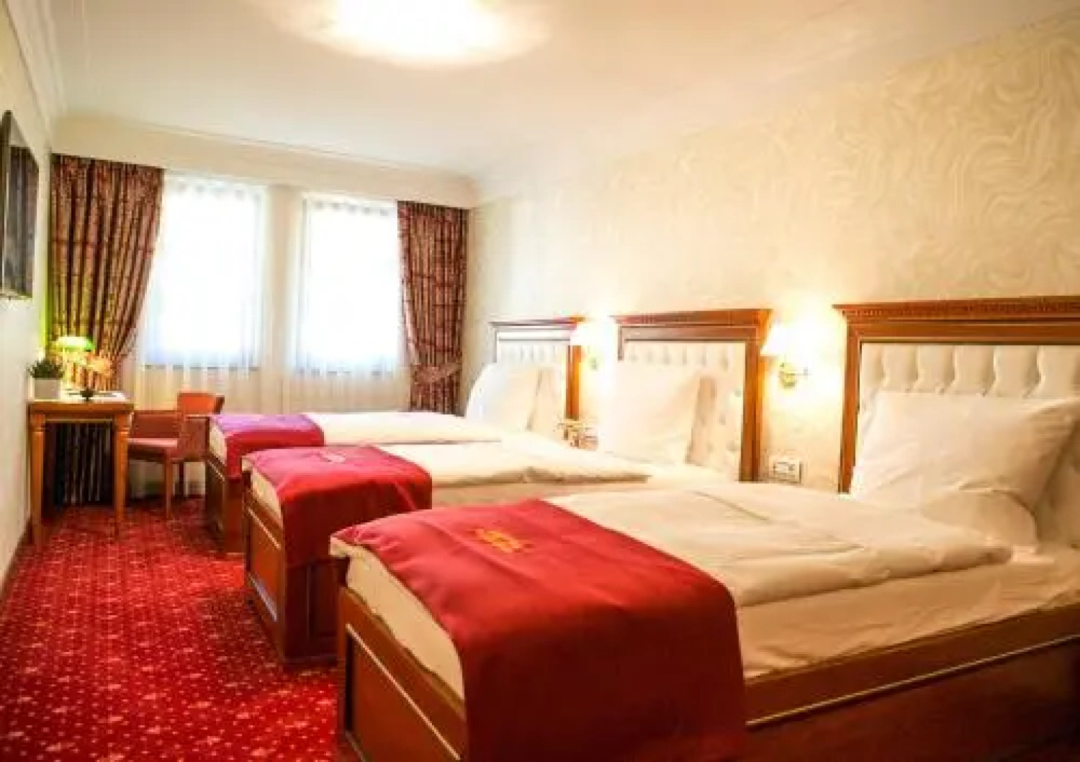 Classic Hotel Prizren