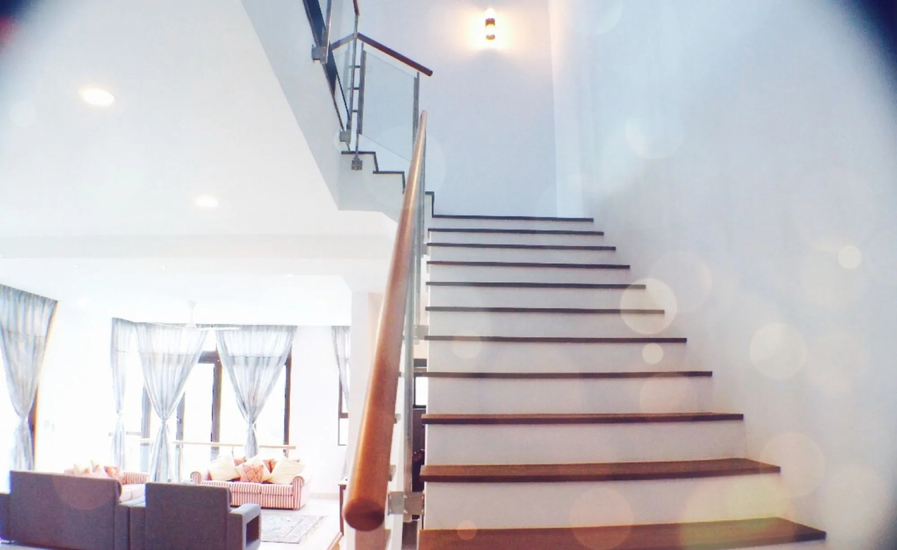 Holiday Homes Putrajaya - Dwiputra