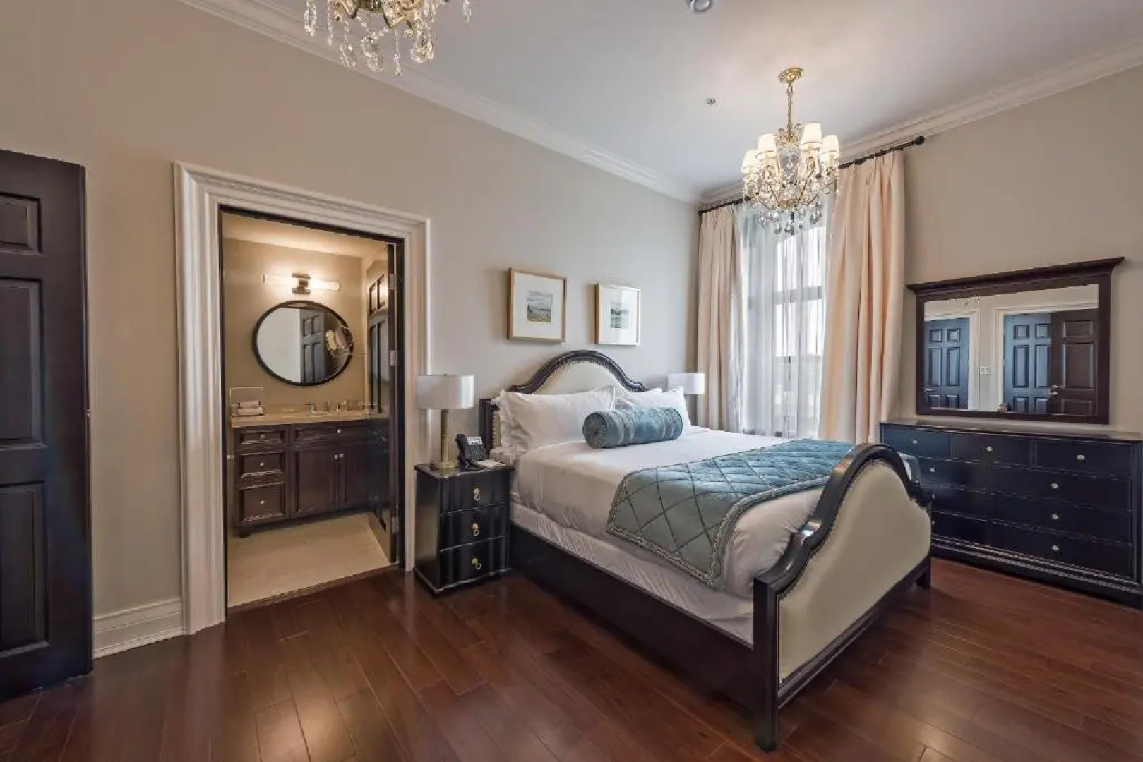 The Sydney Boutique Inn