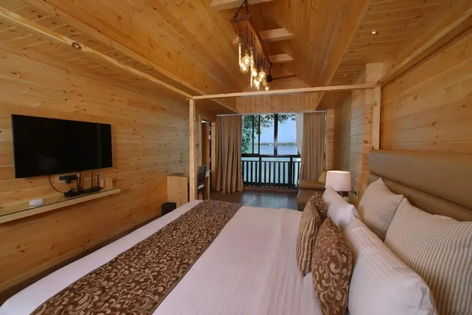 Maliekal Heritance Cherai