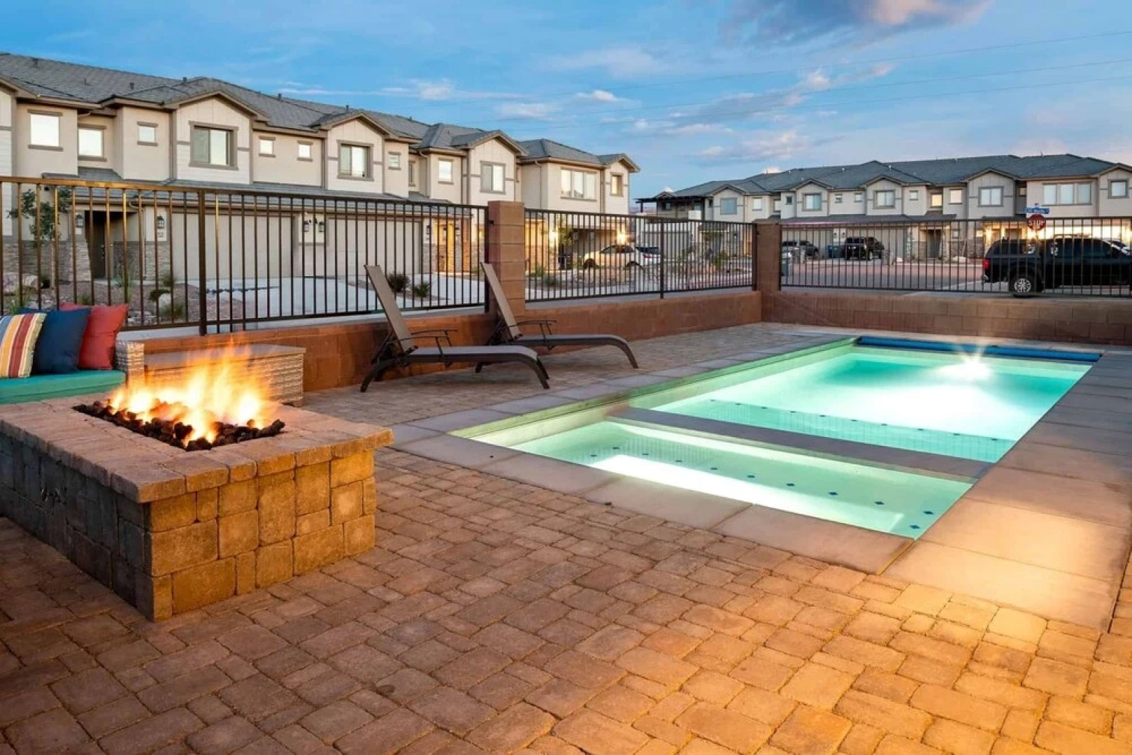 Winner, Winner! 13 Bedroom Home