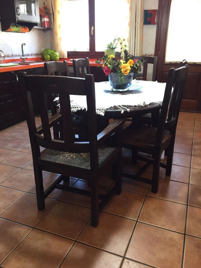 Villa With 3 Bedrooms in Deltebre, With Private Pool, Furnished Garden