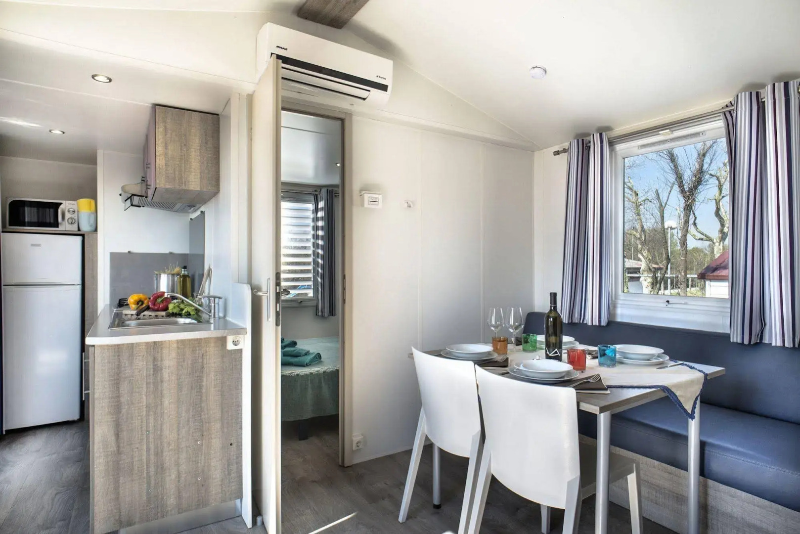 Villaggio San Francesco - Campground