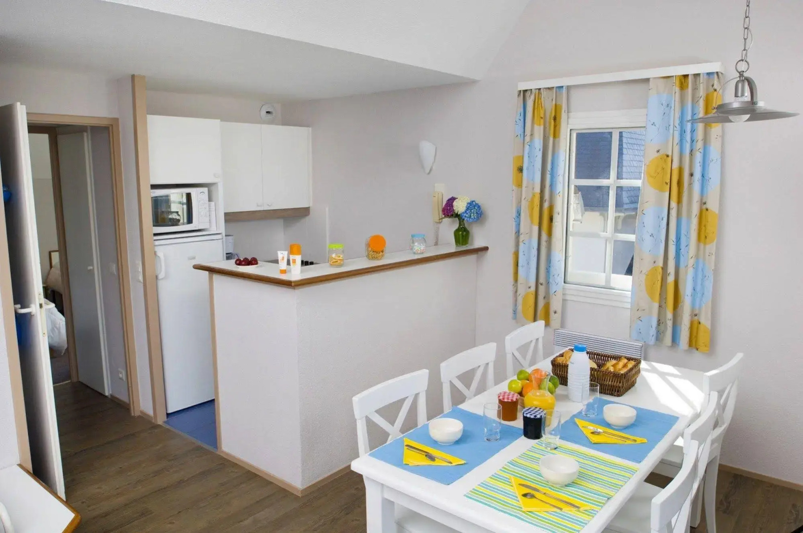 Résidence Pierre & Vacances Cap Glénan