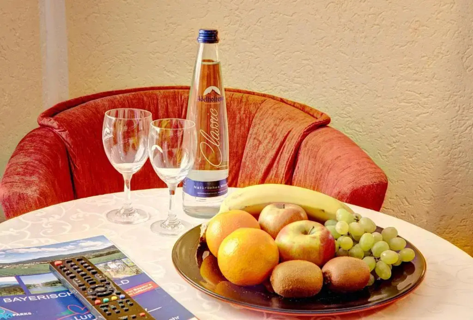 Gasthof-Pension-Metzgerei Meindl