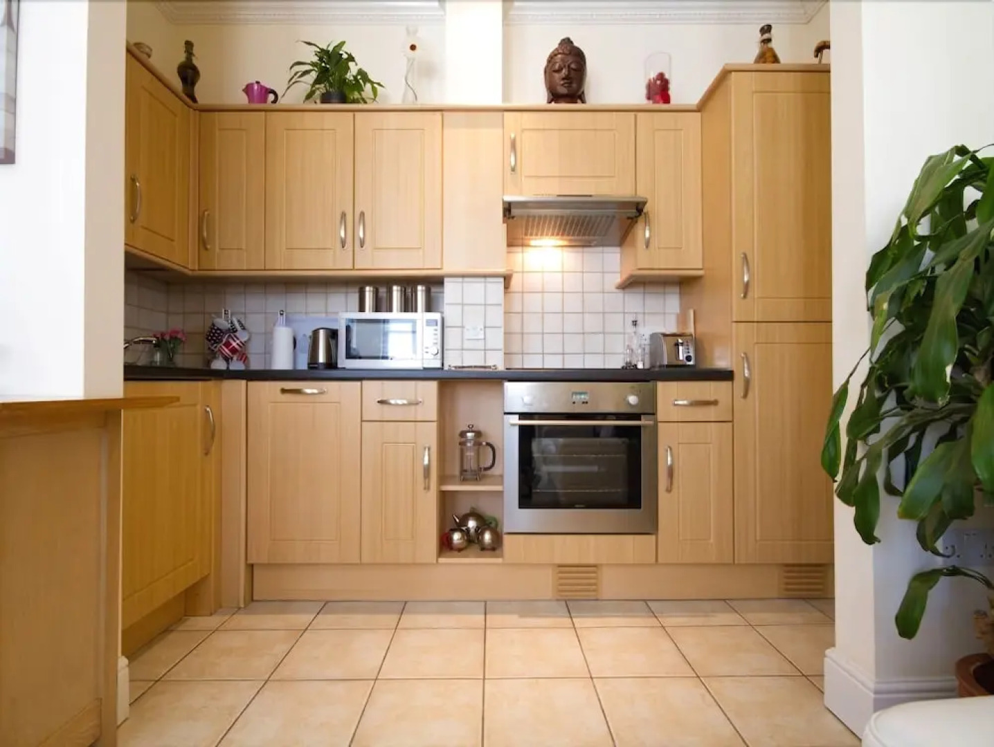 Devonshire Apartment