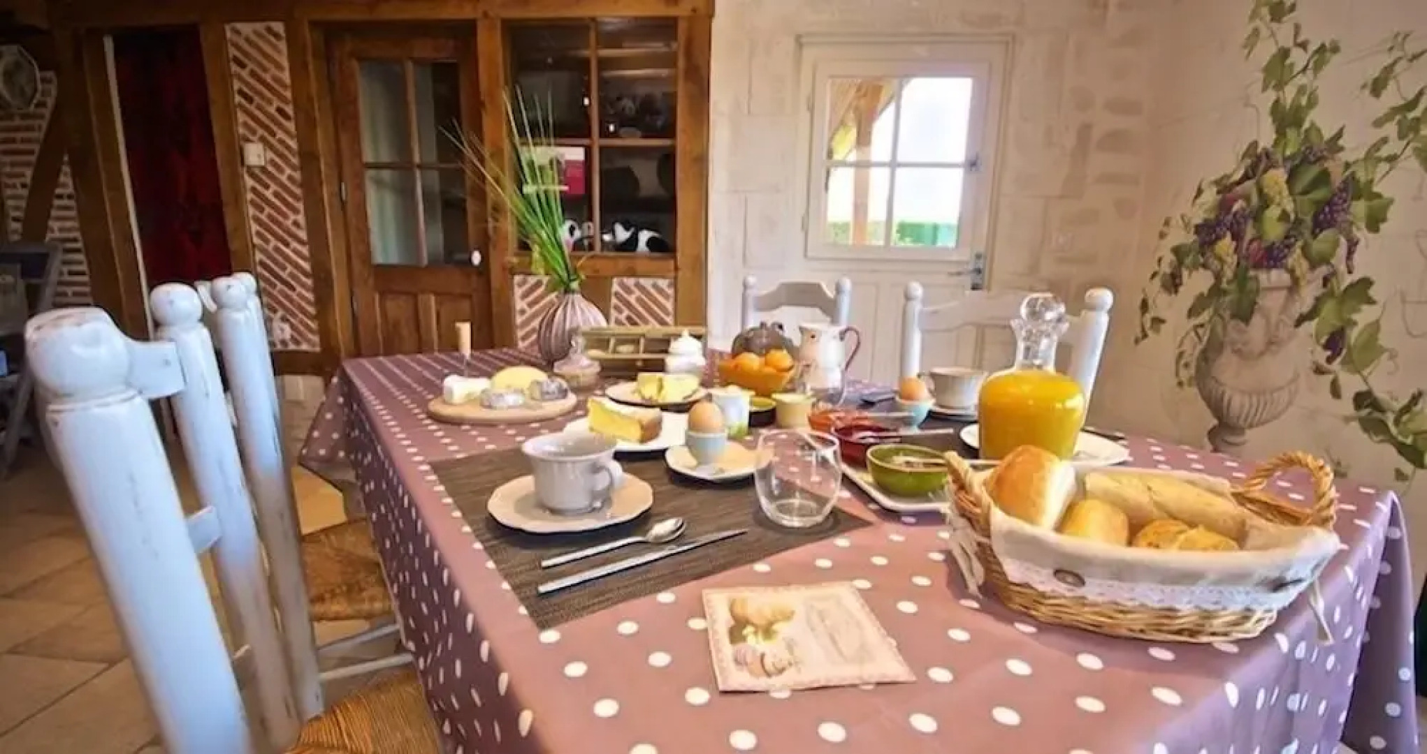 Entre Vignes et Chateaux