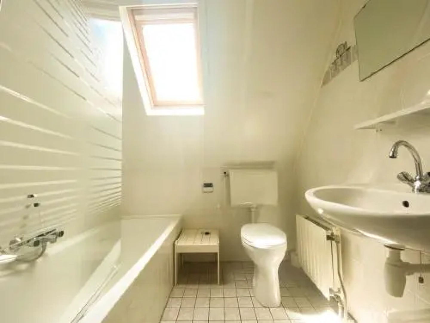 Park Schoneveld: Stern 233