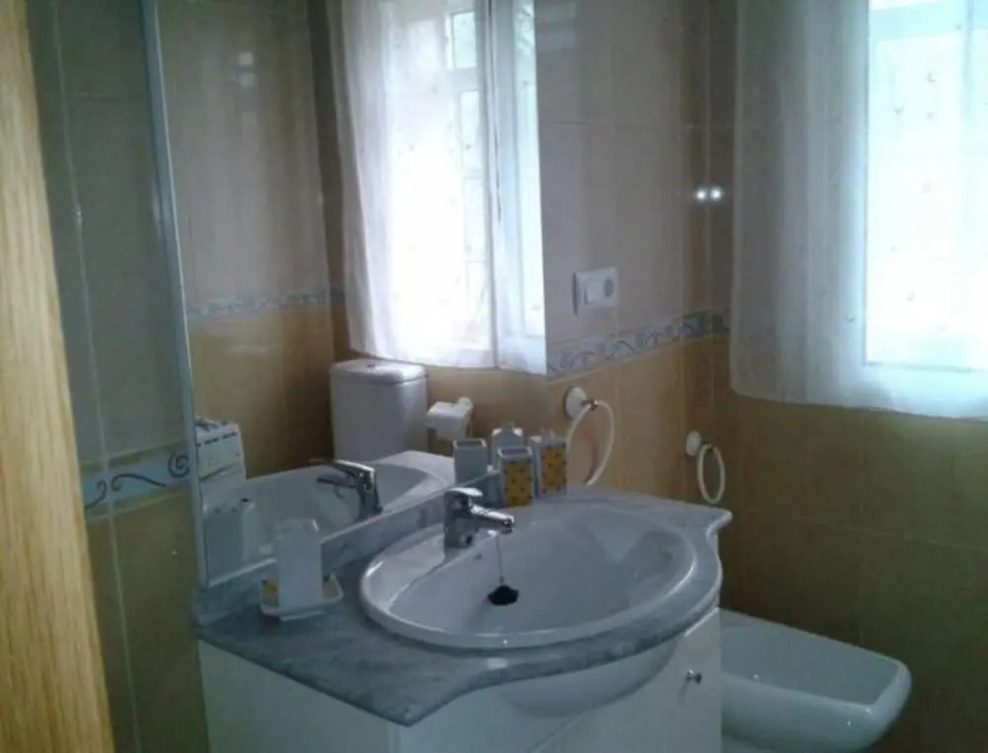 101398 Apartment In Combarro