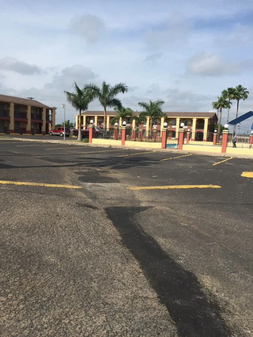 Executive Inn Mercedes