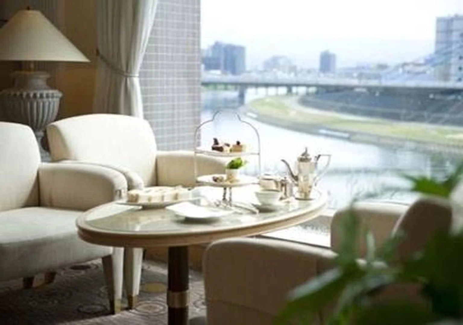 Numazu Riverside Hotel