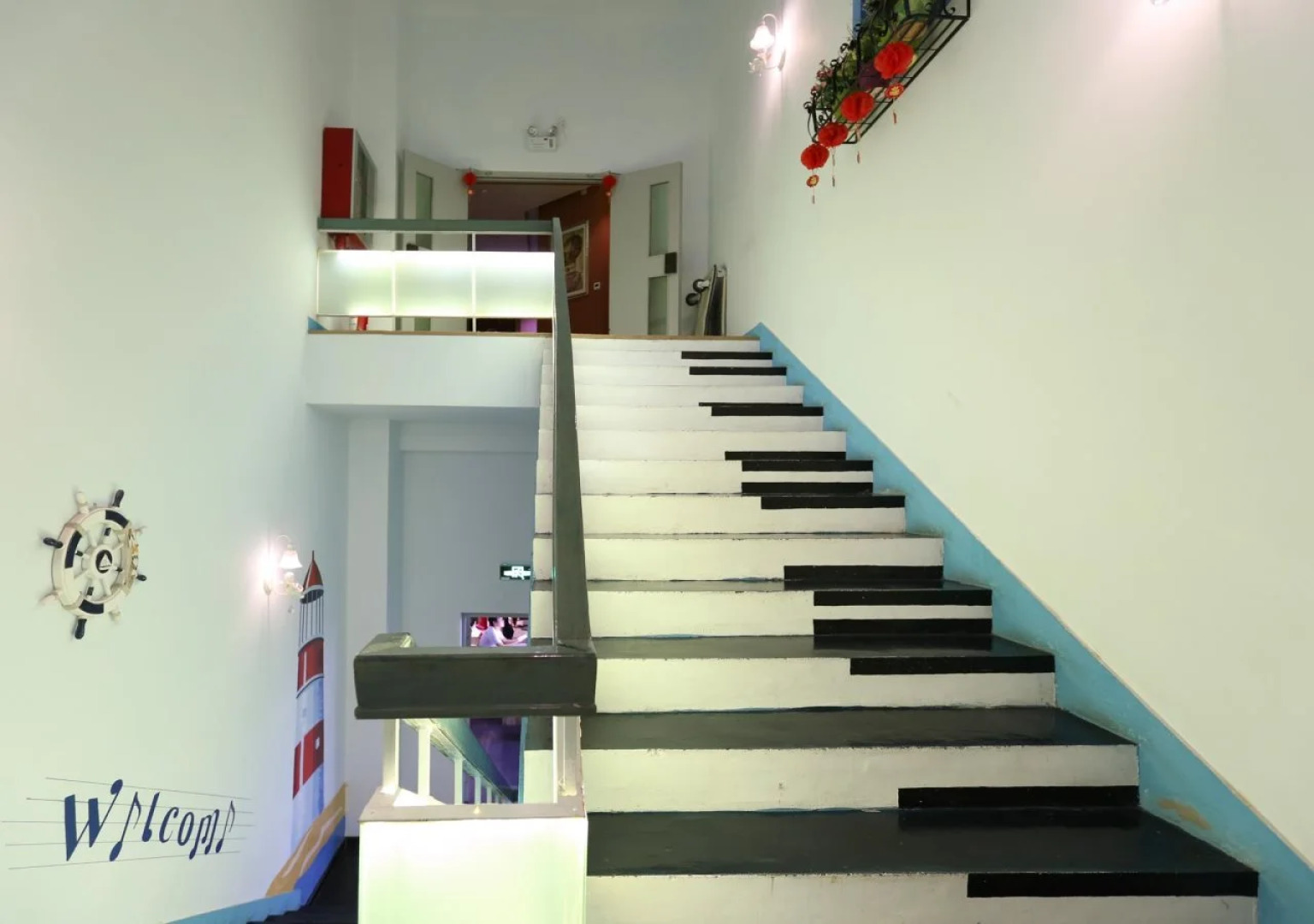 Shanghai Chi Chen Boutique Hotel