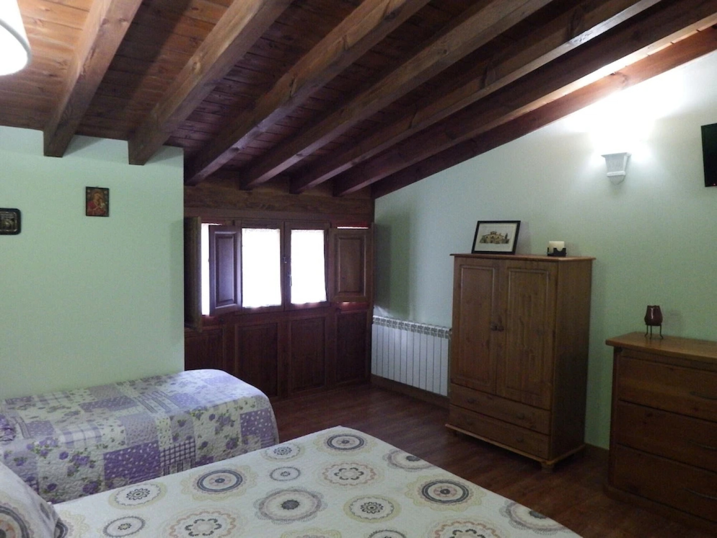 La Casuca del Esbardu Hotel