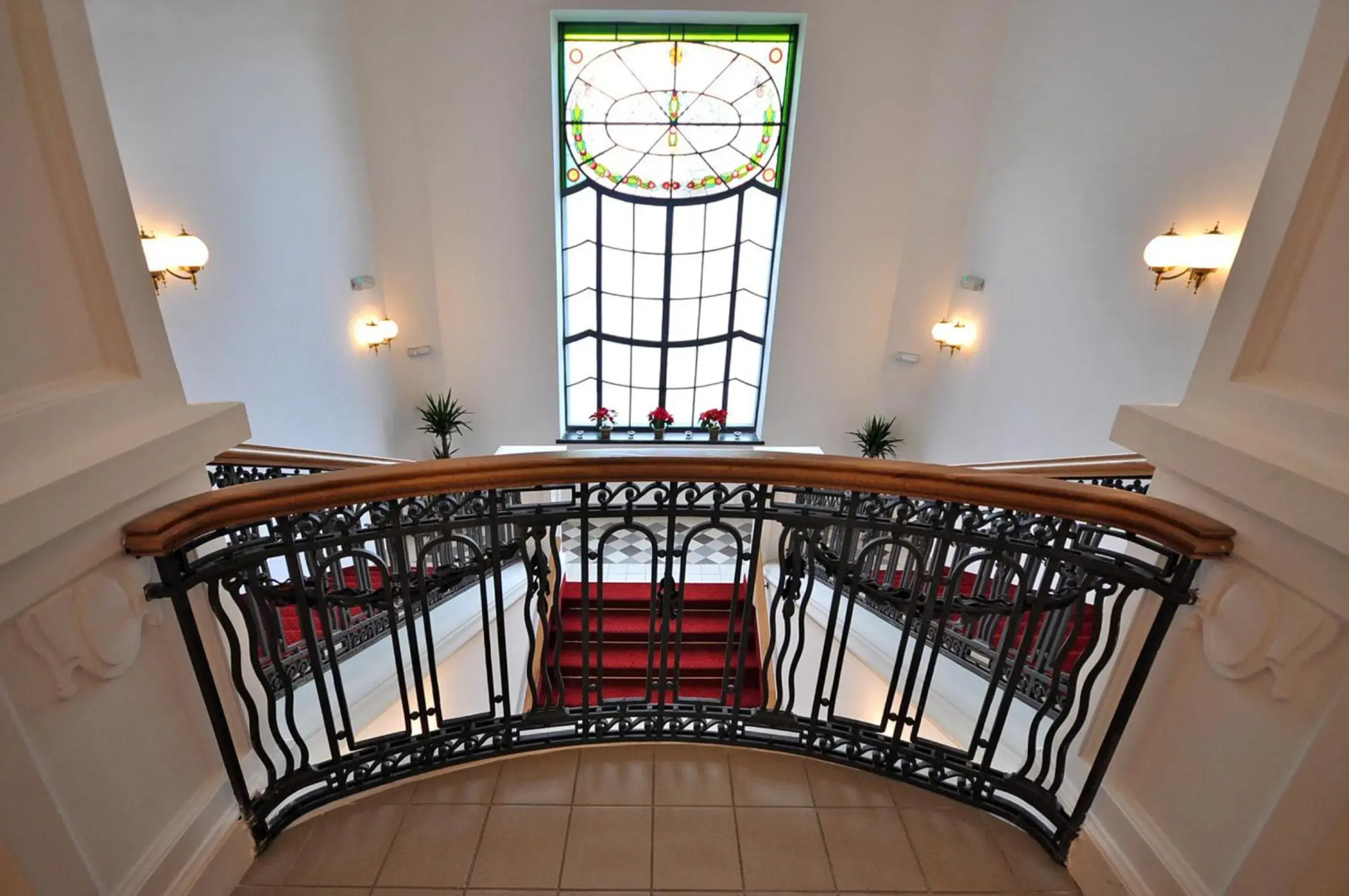 Hotel Pod Zeleným Dubem