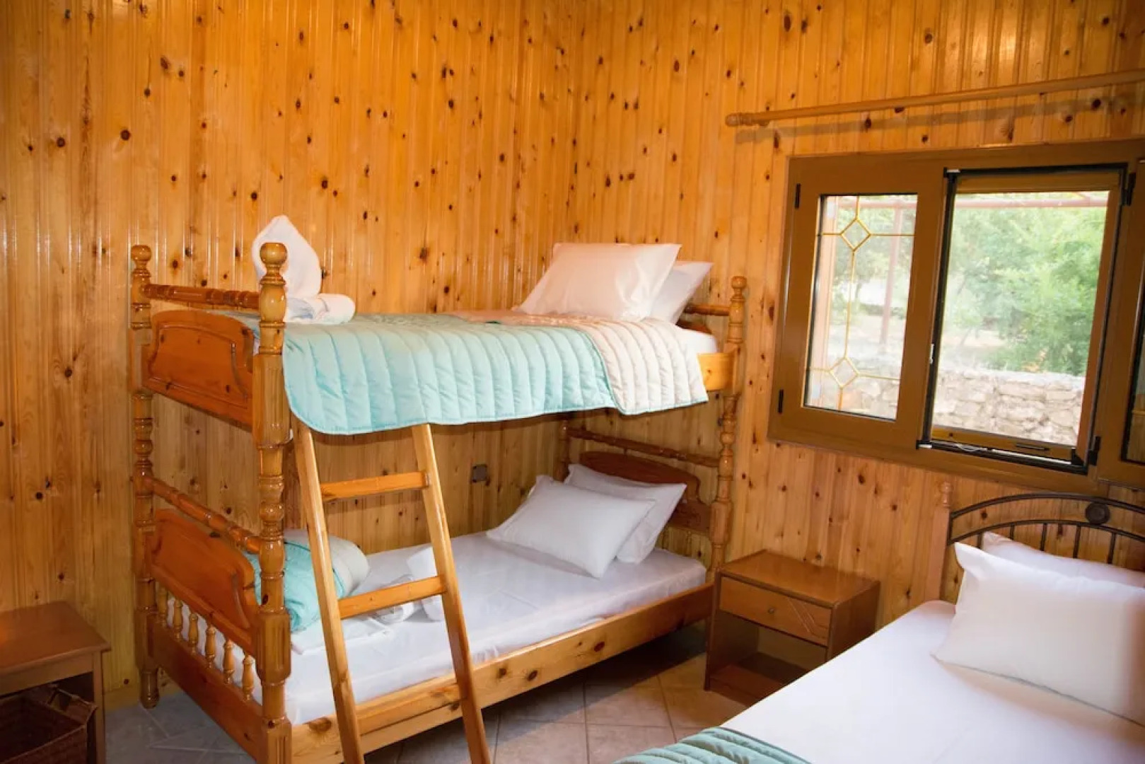 Kallisti Private Home