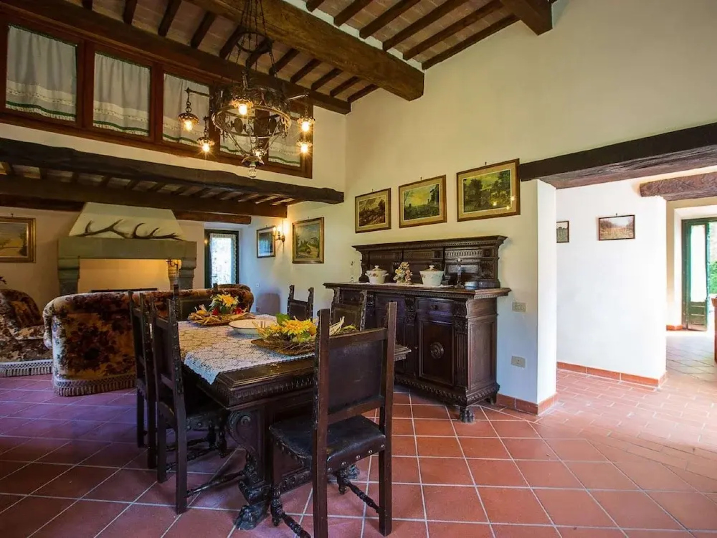 Belvilla by OYO La Provincia