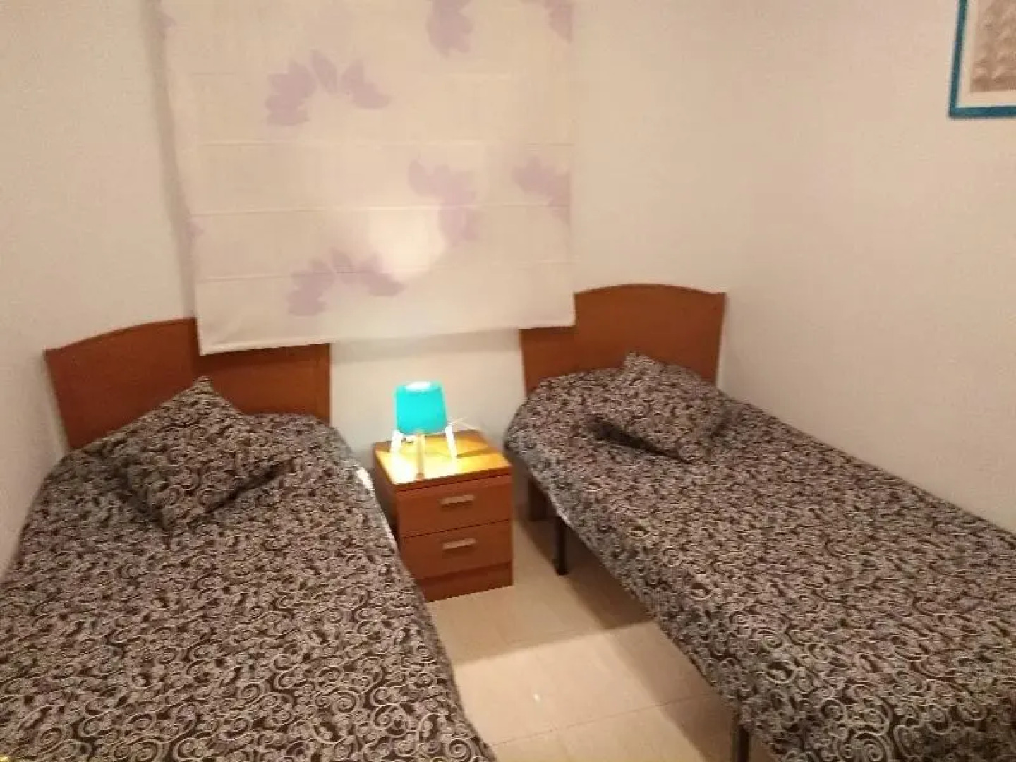 Acv-Costa Marina III-Linea Planta 2 Sur