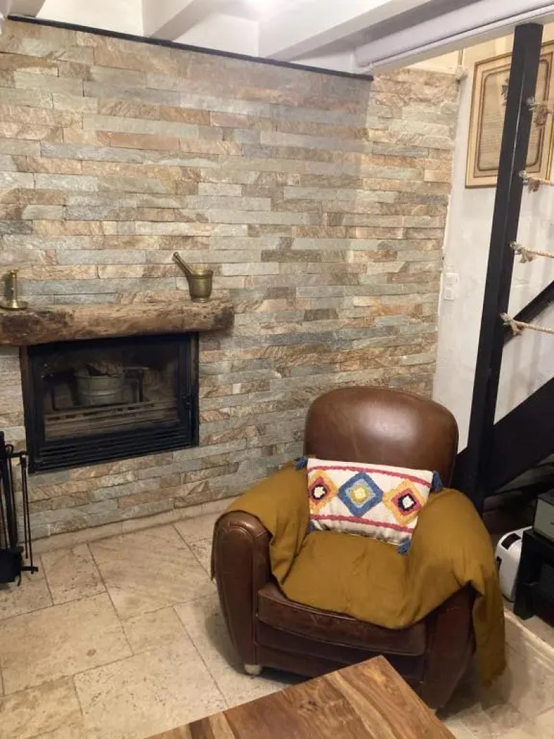 casa di l'isai villa 6 personnes