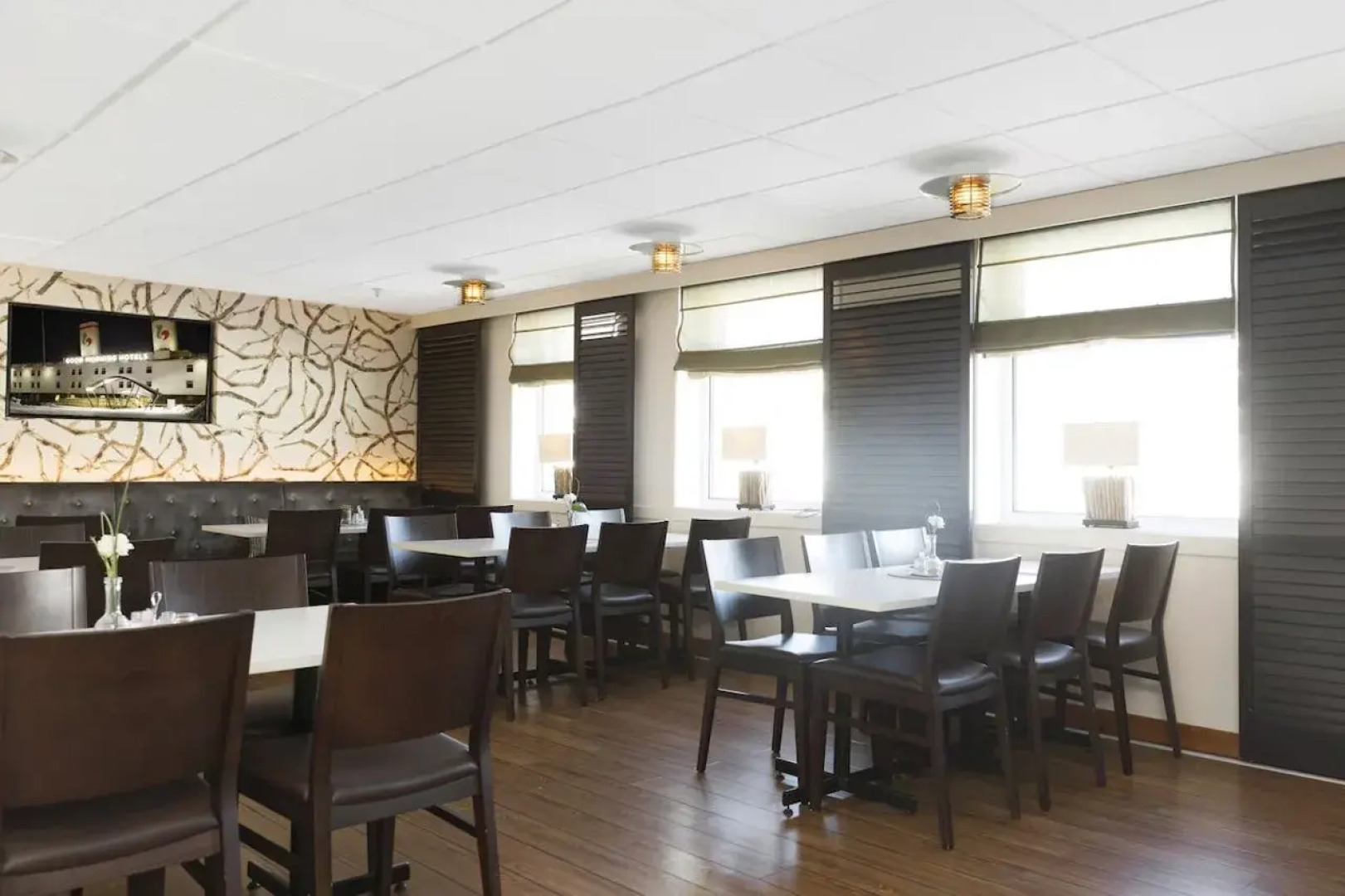 Good Morning+ Göteborg City