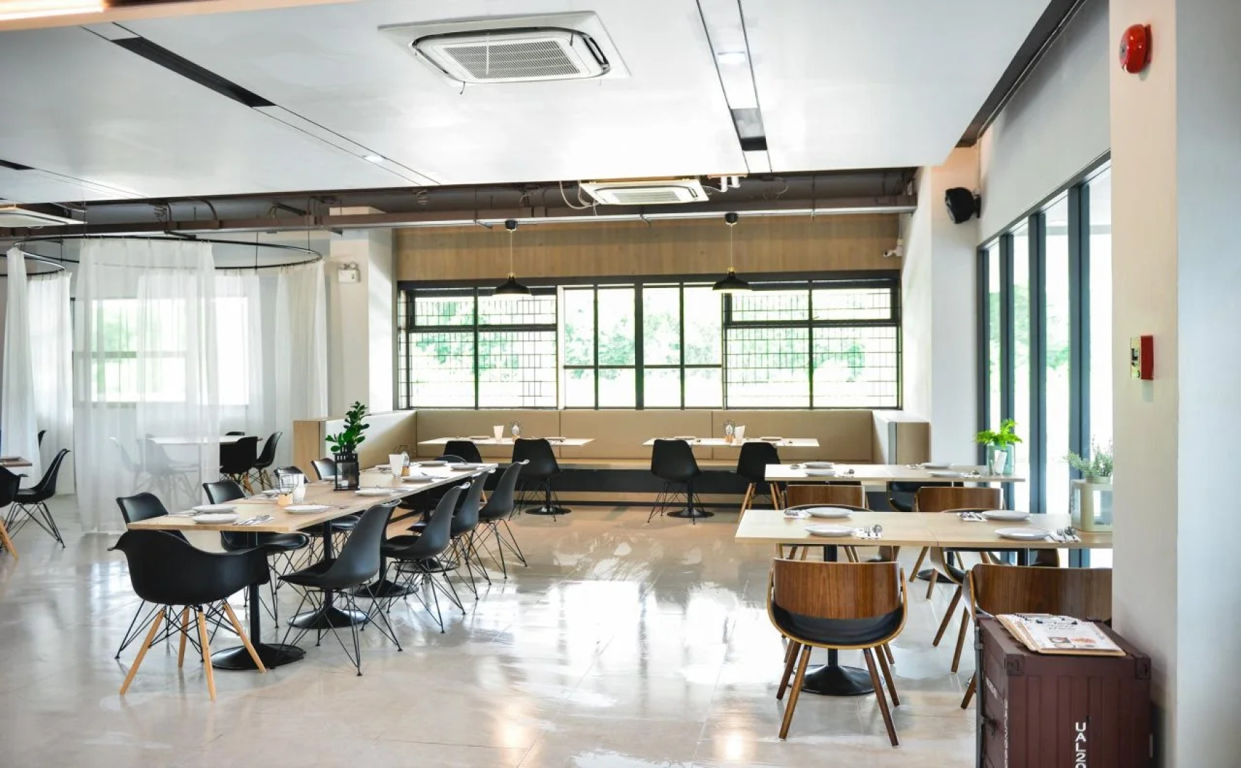 9D Sport Hotel (SHA Extra Plus)