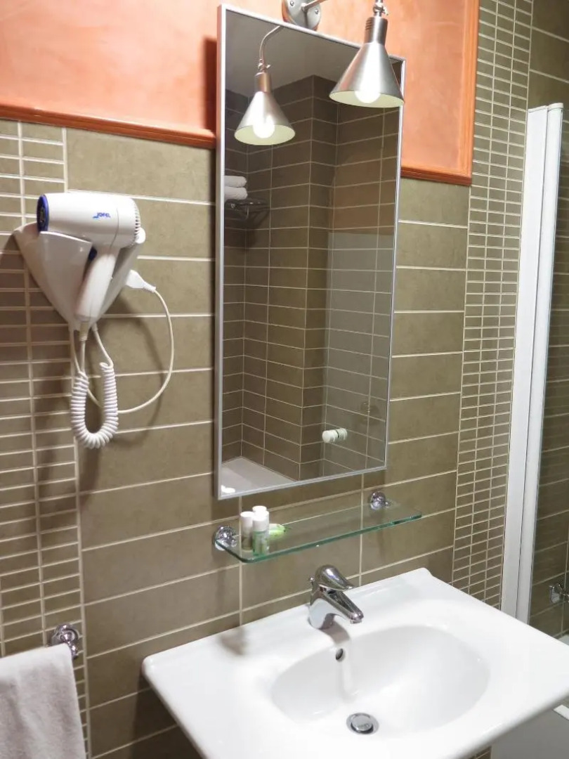 Hotel Don Miguel Plaza