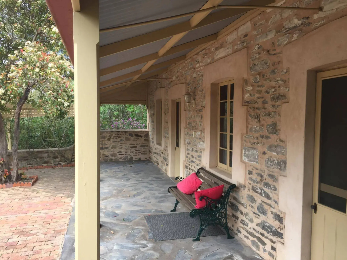 Strathalbyn Gasworks