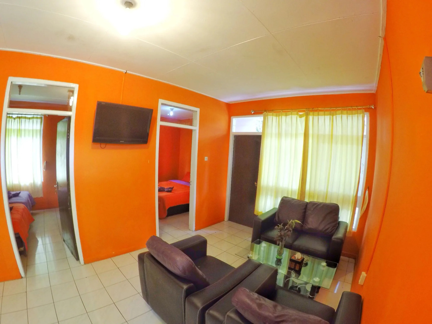 Grand Pesona Ksatria by Issota