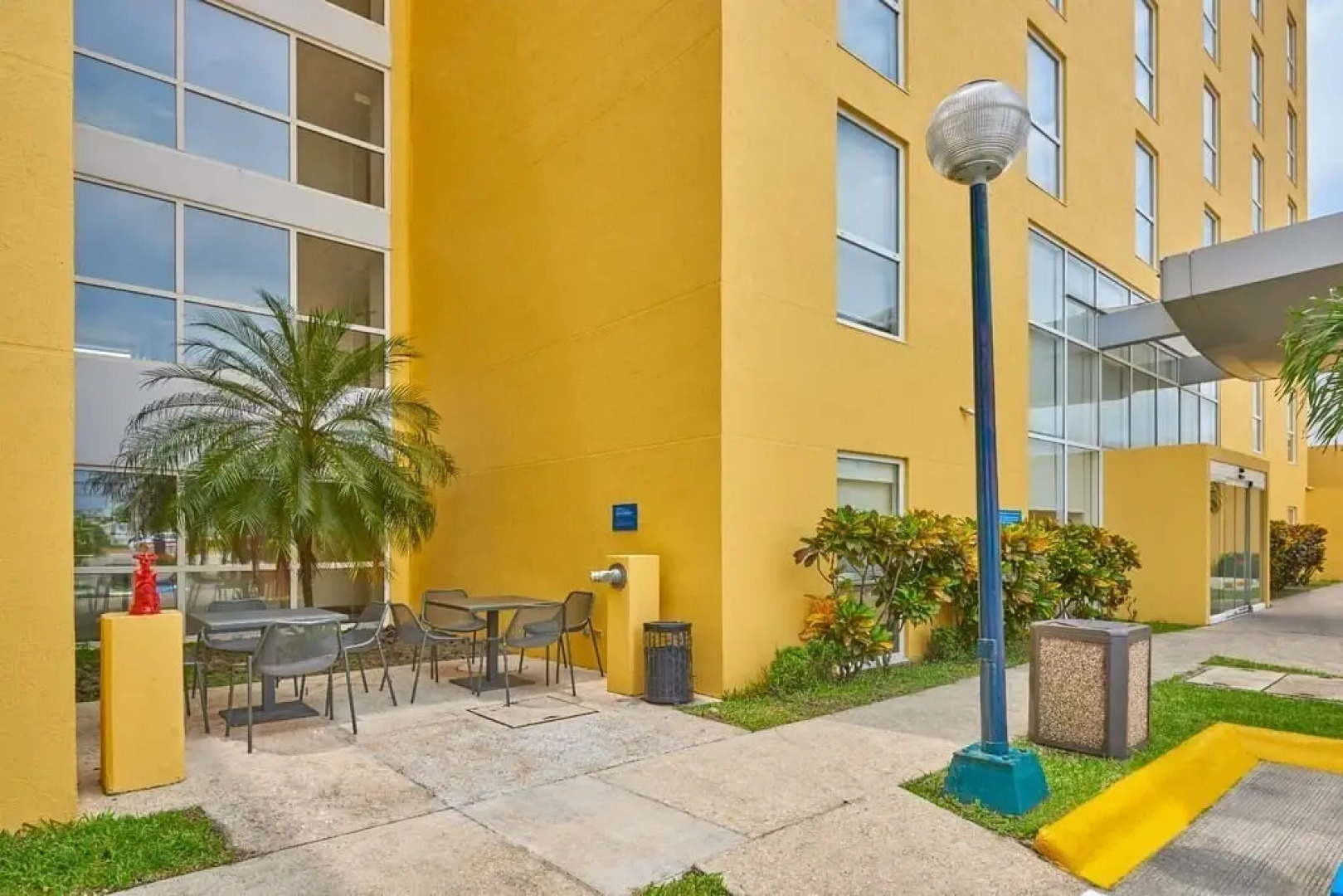 City Express by Marriott Minatitlan