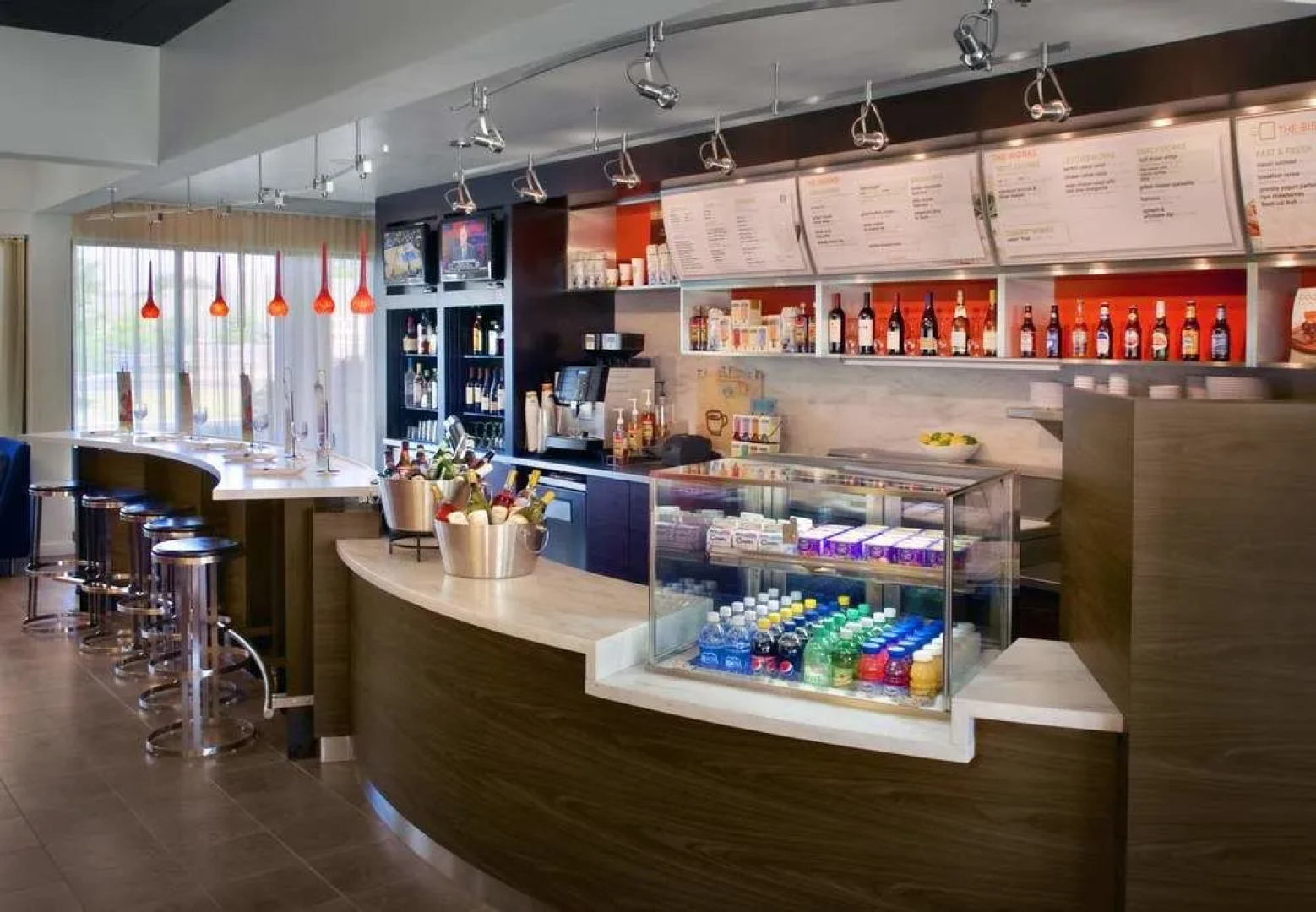 Courtyard Poughkeepsie