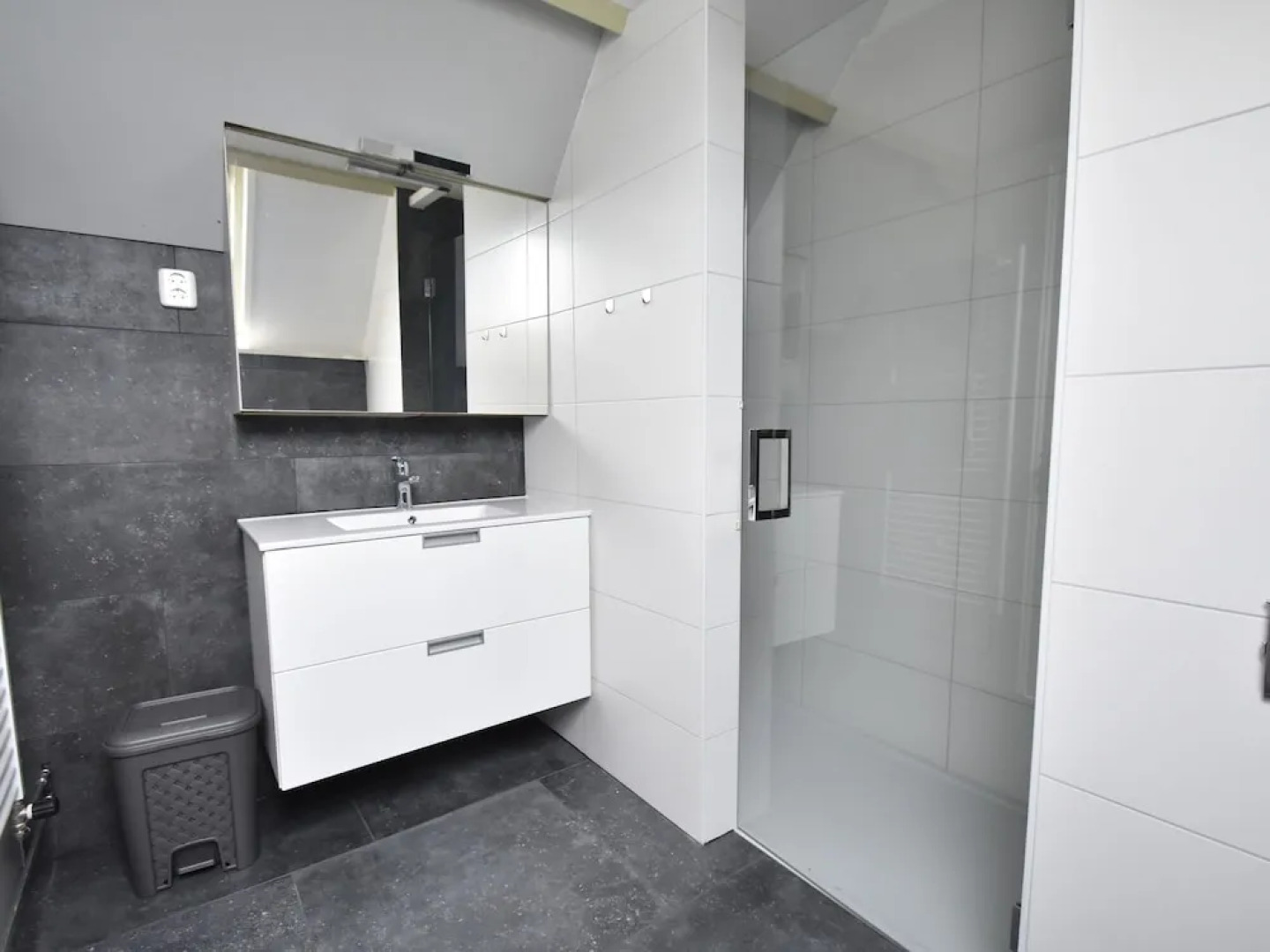 Apartment in Hippolytushoef for 2 Guest