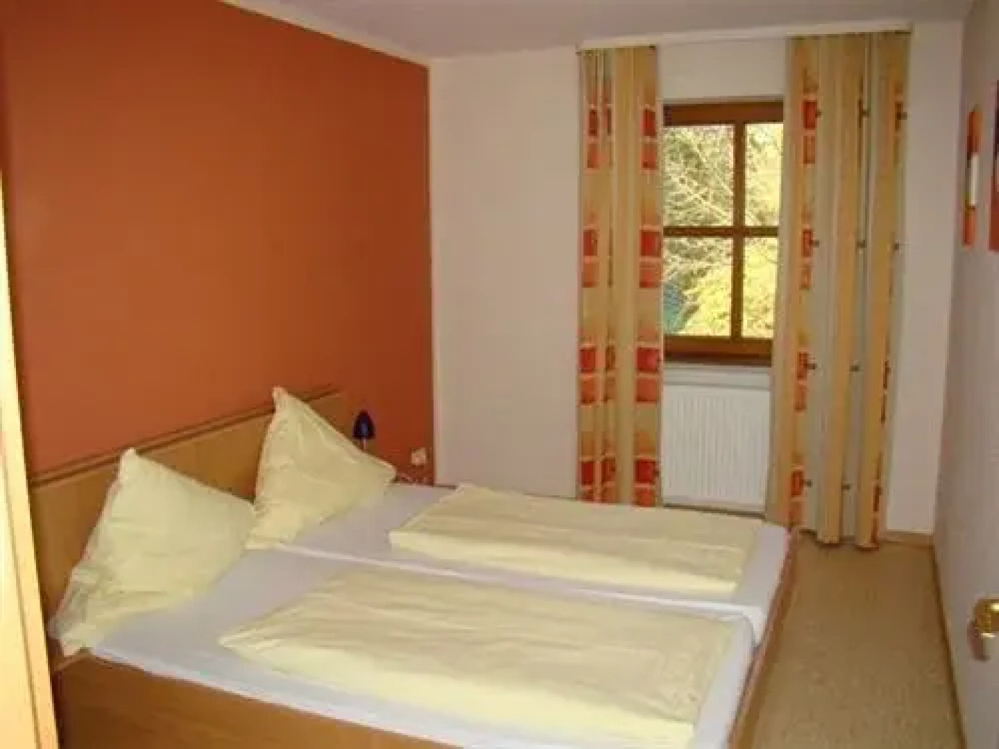 Sport- und Familiendorf Glocknerhof