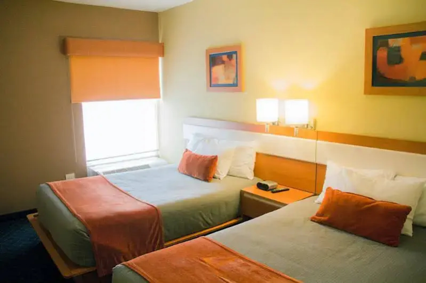 Copper Canyon Boutique Hotel